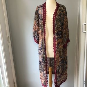 LuLaRoe | Chloe size M NWOT